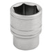 6-Point-Metric-Socket,-3/8"-Sq.-Dr.,-17mm