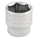 6-Point-Metric-Socket,-3/8"-Sq.-Dr.,-22mm