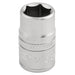 6-Point-Imperial-Socket,-3/8"-Sq.-Dr.,-7/16"