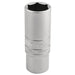 6-Point-Metric-Deep-Socket,-3/8"-Sq.-Dr.,-17mm