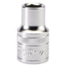 6-Point-Imperial-Socket,-1/2"-Sq.-Dr.,-7/16"