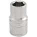 6-Point-Imperial-Socket,-1/2"-Sq.-Dr.,-1/2"