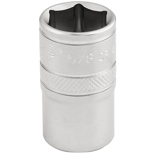 6-Point-Imperial-Socket,-1/2"-Sq.-Dr.,-5/8"
