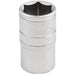 6-Point-Imperial-Socket,-1/2"-Sq.-Dr.,-5/8"