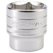 6-Point-Imperial-Socket,-1/2"-Sq.-Dr.,-1.1/4"