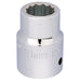 12-Point-Socket,-3/4"-Sq.-Dr.,-19mm
