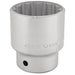 12-Point-Socket,-3/4"-Sq.-Dr.,-41mm