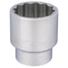 12-Point-Socket,-3/4"-Sq.-Dr.,-42mm