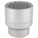 12-Point-Socket,-3/4"-Sq.-Dr.,-46mm