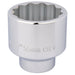 12-Point-Socket,-3/4"-Sq.-Dr.,-55mm