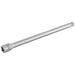 Draper-Expert-Wobble-Extension-Bar,-1/4"-Sq.-Dr.,-150mm,-Polished-Chrome