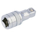 Wobble-Extension-Bar,-3/8"-Sq.-Dr.,-45mm