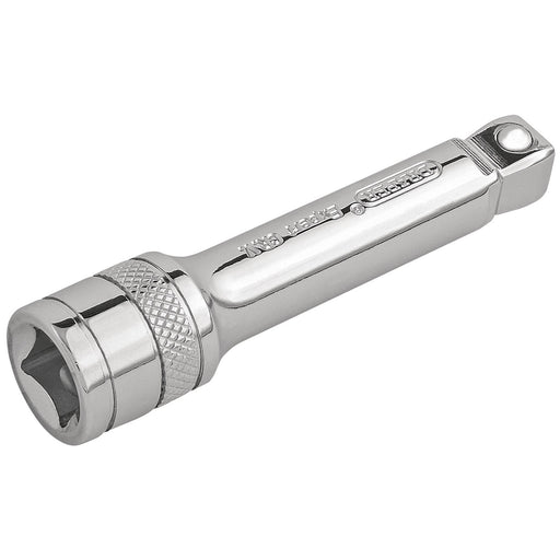 Wobble-Extension-Bar,-3/8"-Sq.-Dr.,-75mm