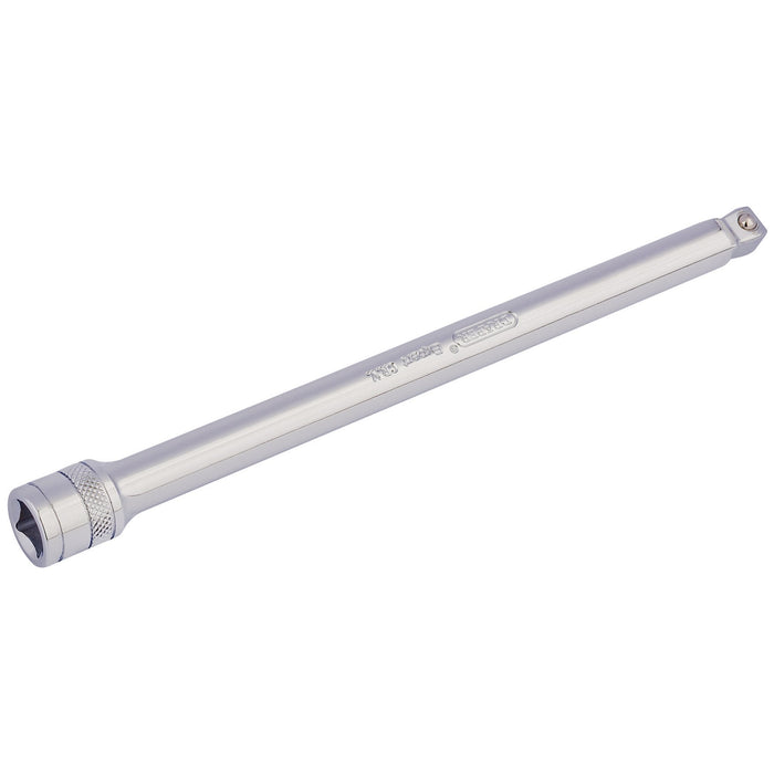 Wobble-Extension-Bar,-3/8"-Sq.-Dr.,-200mm