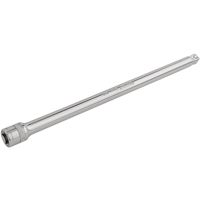 Wobble-Extension-Bar,-3/8"-Sq.-Dr.,-250mm