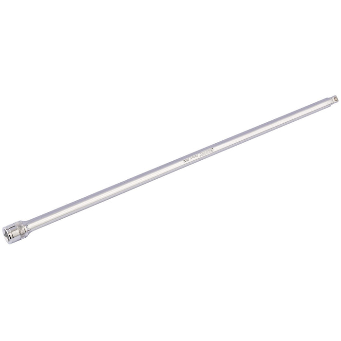 Wobble-Extension-Bar,-3/8"-Sq.-Dr.,-450mm