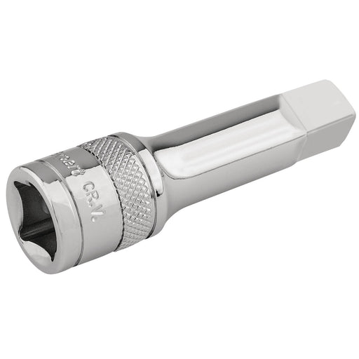Extension-Bar,-1/2"-Sq.-Dr.,-75mm