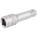 Wobble-Extension-Bar,-1/2"-Sq.-Dr.,-75mm