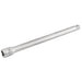 Satin-Chrome-Wobble-Extension-Bar,-1/2"-Sq.-Dr.,-250mm