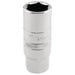 12mm-Thread-6-Point-Spark-Plug-Socket,-1/2"-Sq.-Dr.,-18mm
