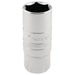 14mm-Thread-6-Point-Spark-Plug-Socket,-1/2"-Sq.-Dr.,-21mm