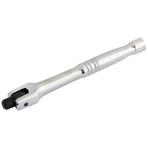 Breaker-Bar,-1/4"-Sq.-Dr.,-150mm