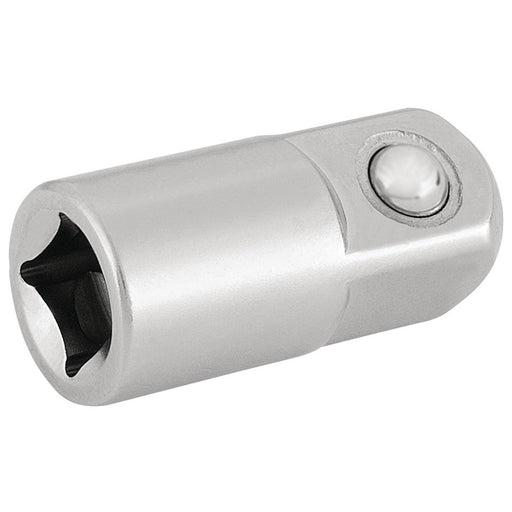 Socket-Converter,-1/4"(F)-x-3/8"(M)