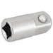Socket-Converter,-1/4"(F)-x-3/8"(M)