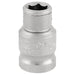 Screwdriver-Bit-Holding-Socket,-3/8"-Sq.-Dr.-x-1/4"-Hexagon