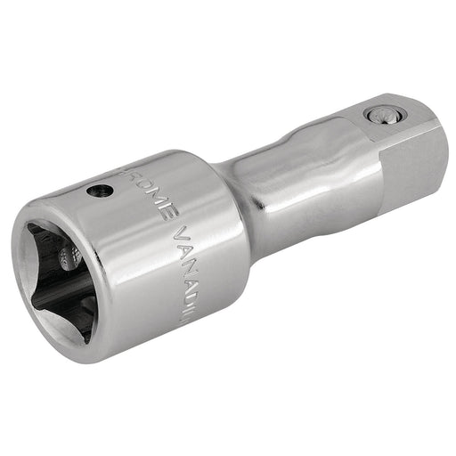 Extension-Bar,-3/4"-Sq.-Dr.,-100mm