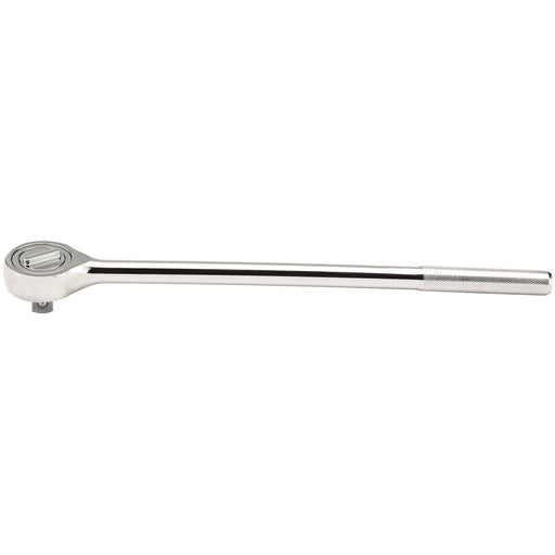 Rounead-Reversible-Ratchet,-3/4"-Sq.-Dr.