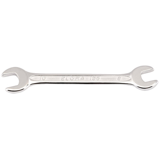 Elora-Midget-Double-Open-Ended-Spanner,-12-x-13mm