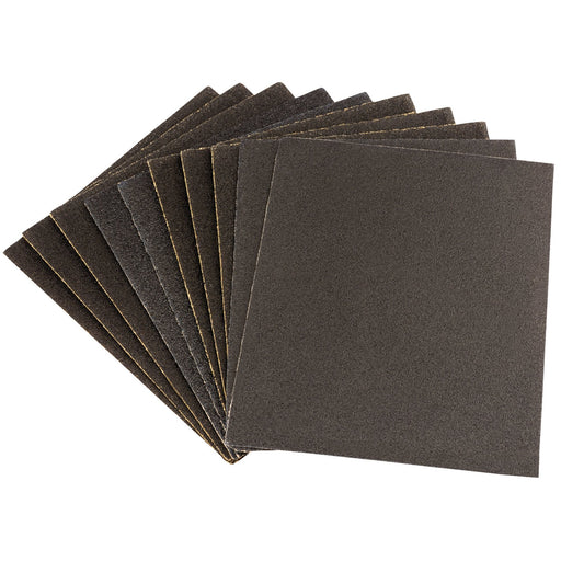 Spare-Glass-Paper