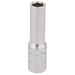 Draper-HI-TORQ®-6-Point-Deep-Socket,-3/8"-Sq.-Dr.,-9mm