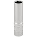 Draper-HI-TORQ®-6-Point-Deep-Socket,-3/8"-Sq.-Dr.,-11mm