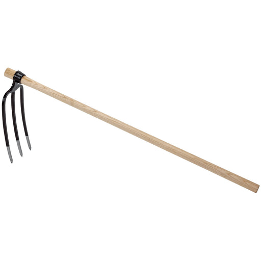3-Prong-Hoe-Fork
