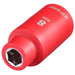 XP1000®-VDE-Socket,-3/8"-Sq.-Dr.,-8mm