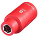 XP1000Â®-VDE-Socket,-3/8"-Sq.-Dr.,-8mm