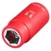 XP1000Â®-VDE-Socket,-3/8"-Sq.-Dr.,-11mm