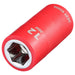 XP1000Â®-VDE-Socket,-3/8"-Sq.-Dr.,-12mm