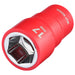 XP1000®-VDE-Socket,-3/8"-Sq.-Dr.,-17mm