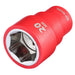 XP1000Â®-VDE-Socket,-3/8"-Sq.-Dr.,-20mm