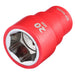 XP1000®-VDE-Socket,-3/8"-Sq.-Dr.,-20mm
