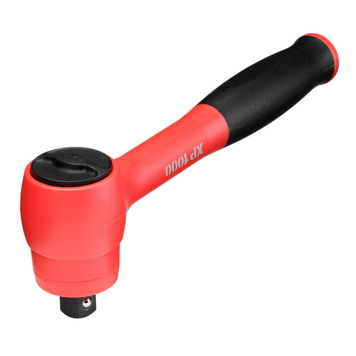 XP1000Â®-VDE-Reversible-Ratchet,-1/2"-Sq.-Dr.