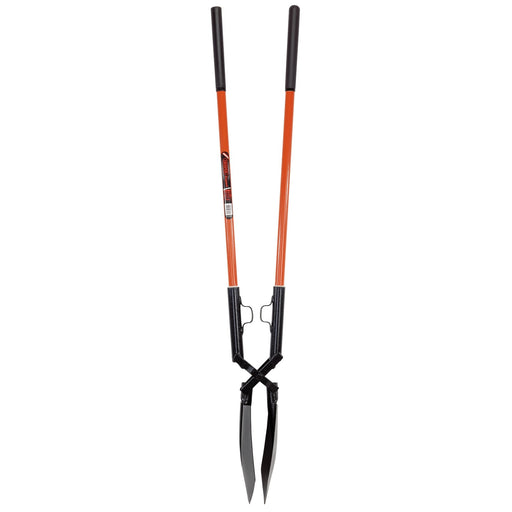 Draper-Expert-Fully-Insulated-Contractors-Post-Hole-Digger