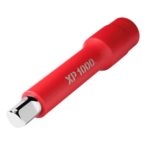 XP1000Â®-VDE-Extension-Bar,-1/2"-Sq.-Dr.,-130mm