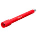 XP1000Â®-VDE-Extension-Bar,-1/2"-Sq.-Dr.,-255mm