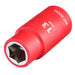 XP1000®-VDE-Socket,-1/2"-Sq.-Dr.,-13mm