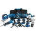 Draper-Storm-Force®-20V-Cordless-Kit-(9-Piece)
