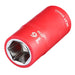 XP1000Â®-VDE-Socket,-1/2"-Sq.-Dr.,-16mm
